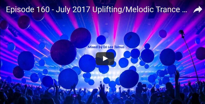BestTranceMusic's tweet photo. Episode 160 🎧- Uplifting/Melodic Trance Mix  https://t.co/9midvKIGip #TranceFamily  #EDM #EDMFamily #podcast  ReTweet Plz https://t.co/oPRBE4FJmN