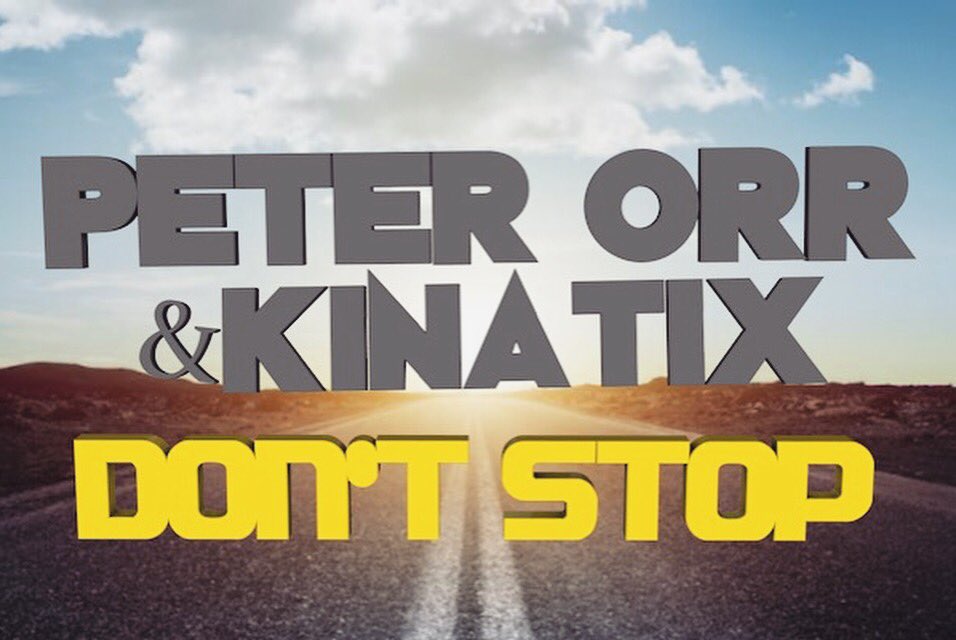 DJPETERORR's tweet photo. New music with @Kinatix coming this weekend!!!! https://t.co/WX7ULaBeWY