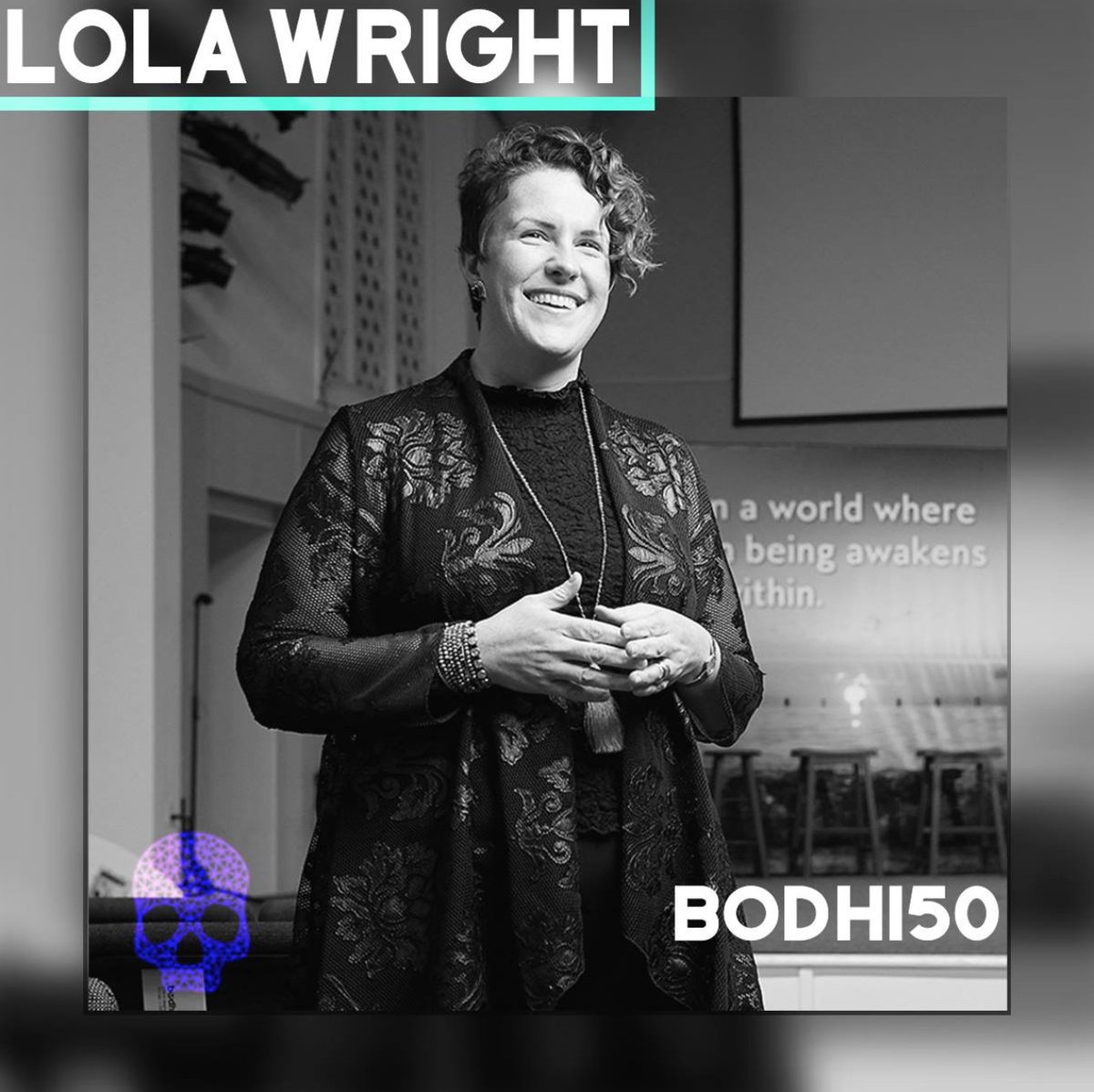 lolapwright's tweet photo. Excited to be giving the closing keynote speech at @fearparadox this weekend!
My session will be all about why YOU ARE THE ONE. #fearparadox https://t.co/khLSgGPvXp