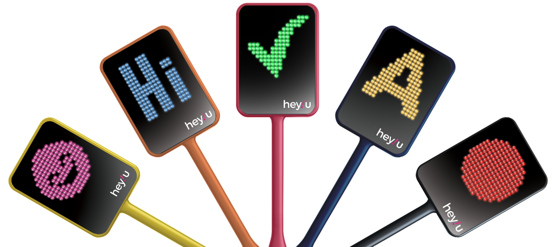 heytech_en's tweet photo. #HeyU! Real-time visual feedback without previous connection or preparation :) Get all the information at https://t.co/BPiAO7nZBt ! https://t.co/QIzN27QLCu