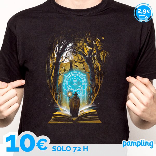 Pampling 👕 tweet media