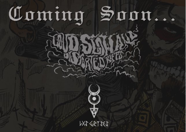 Soon, new EP.