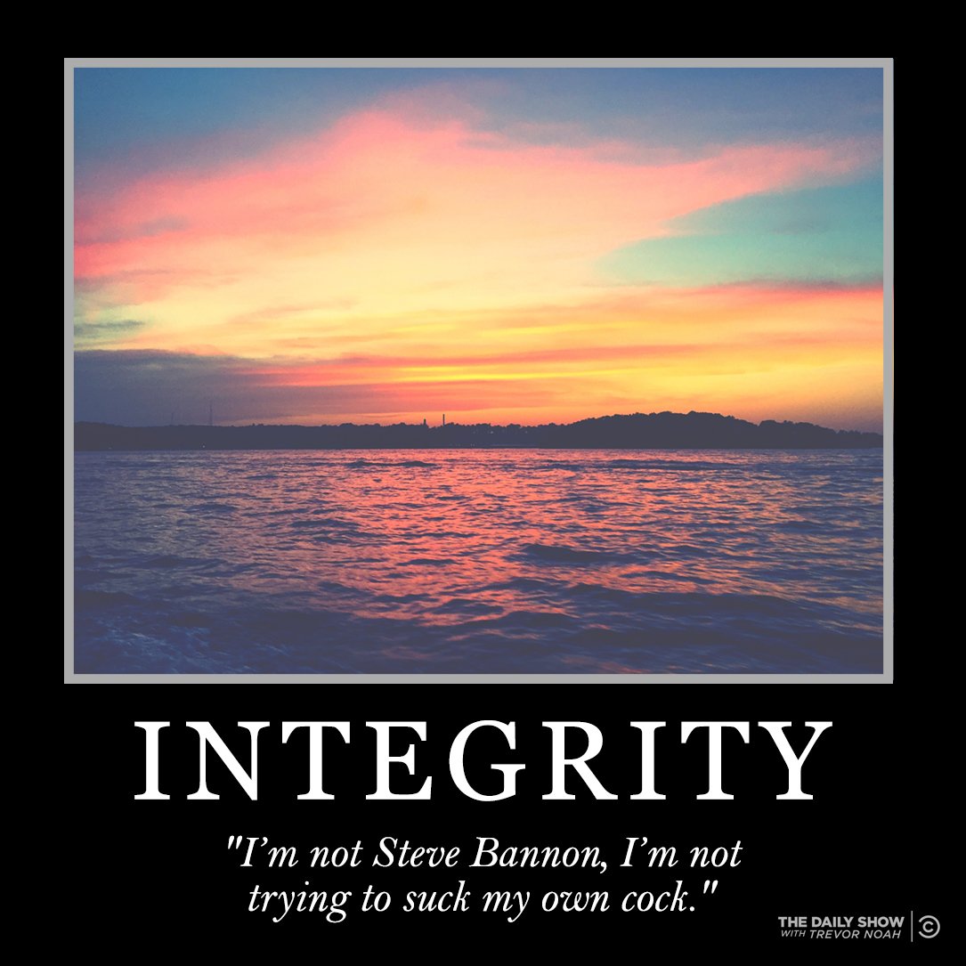 TheDailyShow's tweet photo. #MoochMotivation https://t.co/iEiWsBKdEa