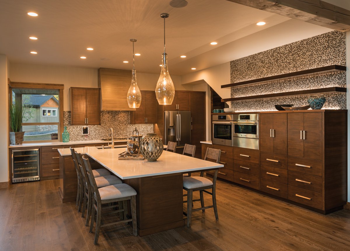MonarchHomes_'s tweet photo. An Island with a flair-aesthetically pleasing and advantageous, with a Monarch home you never have to choose #MonarchCustomHomes #idahome https://t.co/bL2Mx7TJxN