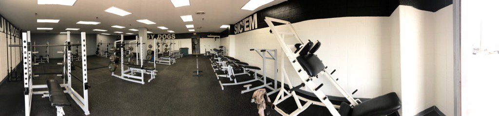 Richard McAdams tweet media