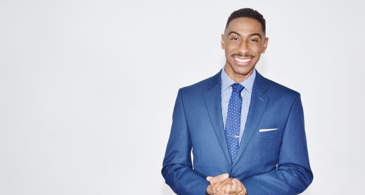 theGAVoice's tweet photo. Gay candidate @TyaiGreen4atl opens up to #GeorgiaVoice about his run for @ATLCouncil. https://t.co/lilOIVHZFy https://t.co/apXZmRUyAj