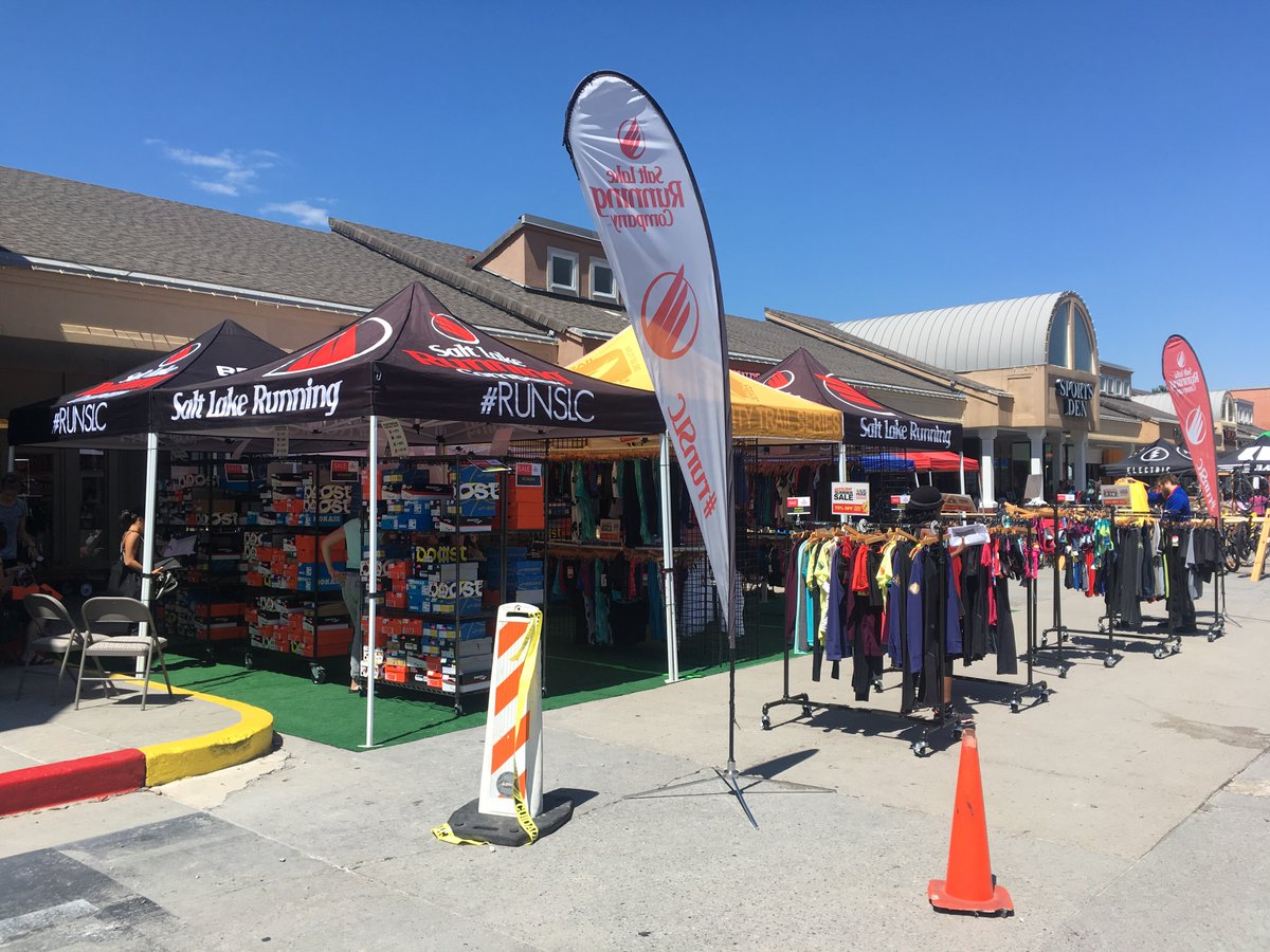 Salt Lake Running Co (saltlakerunning) Twitter