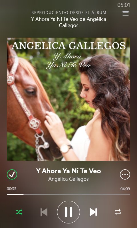 Imelda_Velarde's tweet photo. Trauma #12467 😂😍😭👏👏❤  @gallegosmusica 😍😭  qudó muy muy chingona, me encanta, éxito siempre, te amo.😚🎤 https://t.co/afLniU7PAo