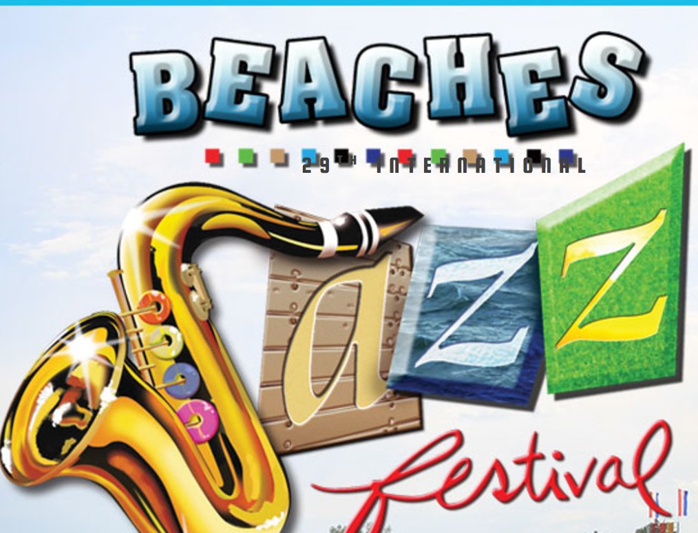TPSAux13Div's tweet photo. #Auxiliaries from many @TorontoPolice divisions will be at 29th @beachesjazz Festival! Note: Queen St E closed Woodbine-Beech from 6:30-11pm https://t.co/mFm4LHGNNj