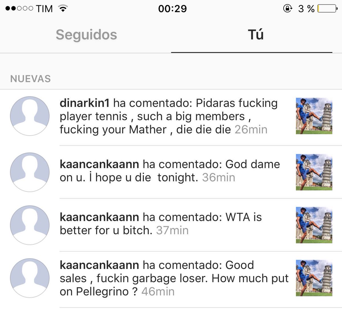 Así cada partido ganes o pierdas