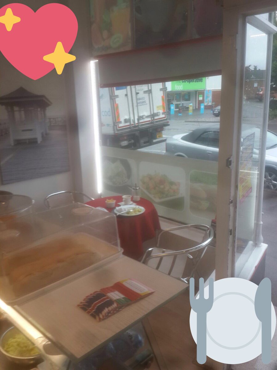 mattssandwich's tweet photo. #englishbreakfast #mattssandwichbar #HappyCustomer #Bournemouth @DorsetFoodNW #Foodie #uk #winton #Poole #lovebournemouth #mondaymotivation https://t.co/BsFfhTs4qM