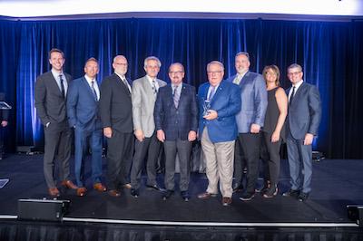 MaytagCommLndry's tweet photo. Congrats to Harco Co. for winning the Quality Partner Award at #MCL58. https://t.co/x2zOGD3ksG