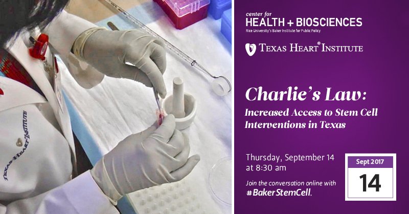 TexasCures tweet picture