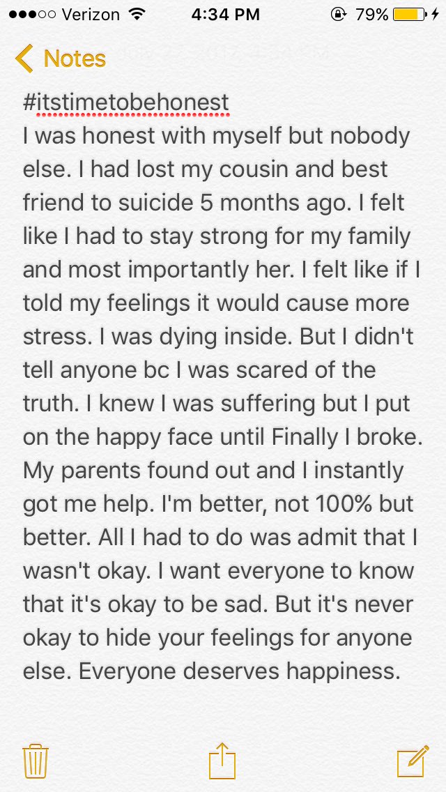 sam_mccartney12's tweet photo. #ItsTimeToBeHonest  @EthanDolan @GraysonDolan  
Your not alone. I'm so proud of you two❤️ https://t.co/90nTGHUvhL
