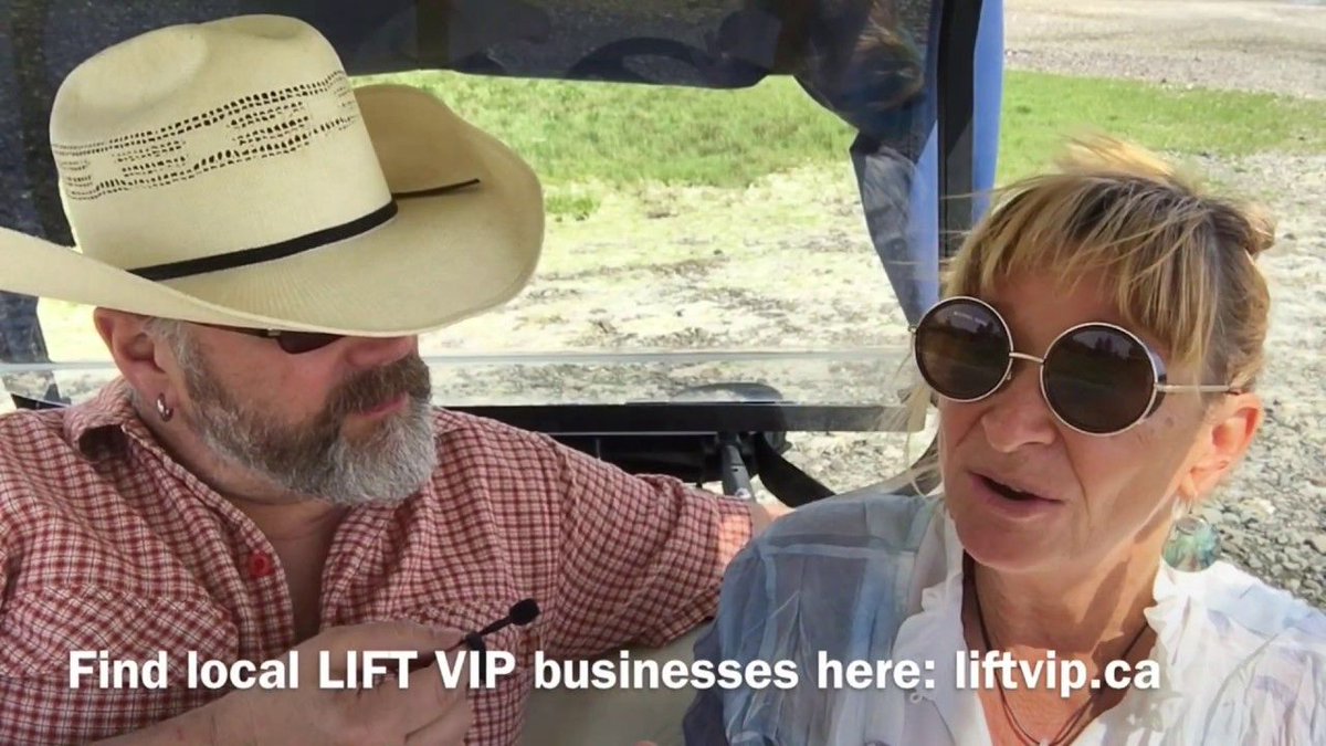 LIFT Startups 🇨🇦 tweet media