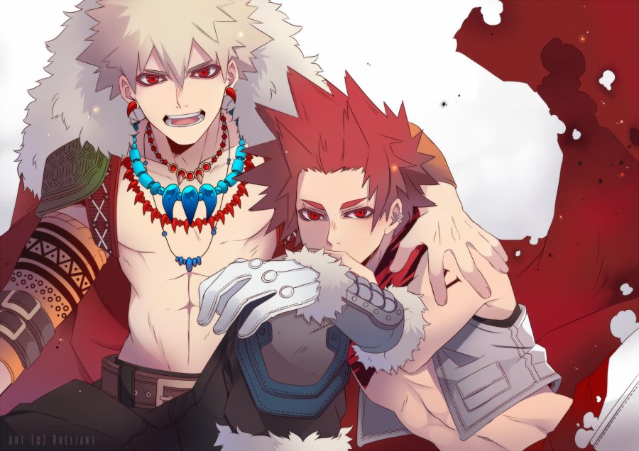 #bakushima 