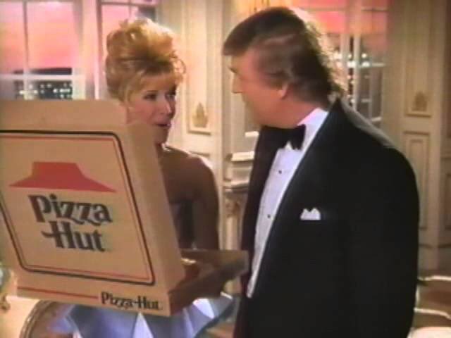 POTUS_ATHLETE's tweet photo. Cheat day! #ThrowbackThursday https://t.co/W9wSyXDdlF
