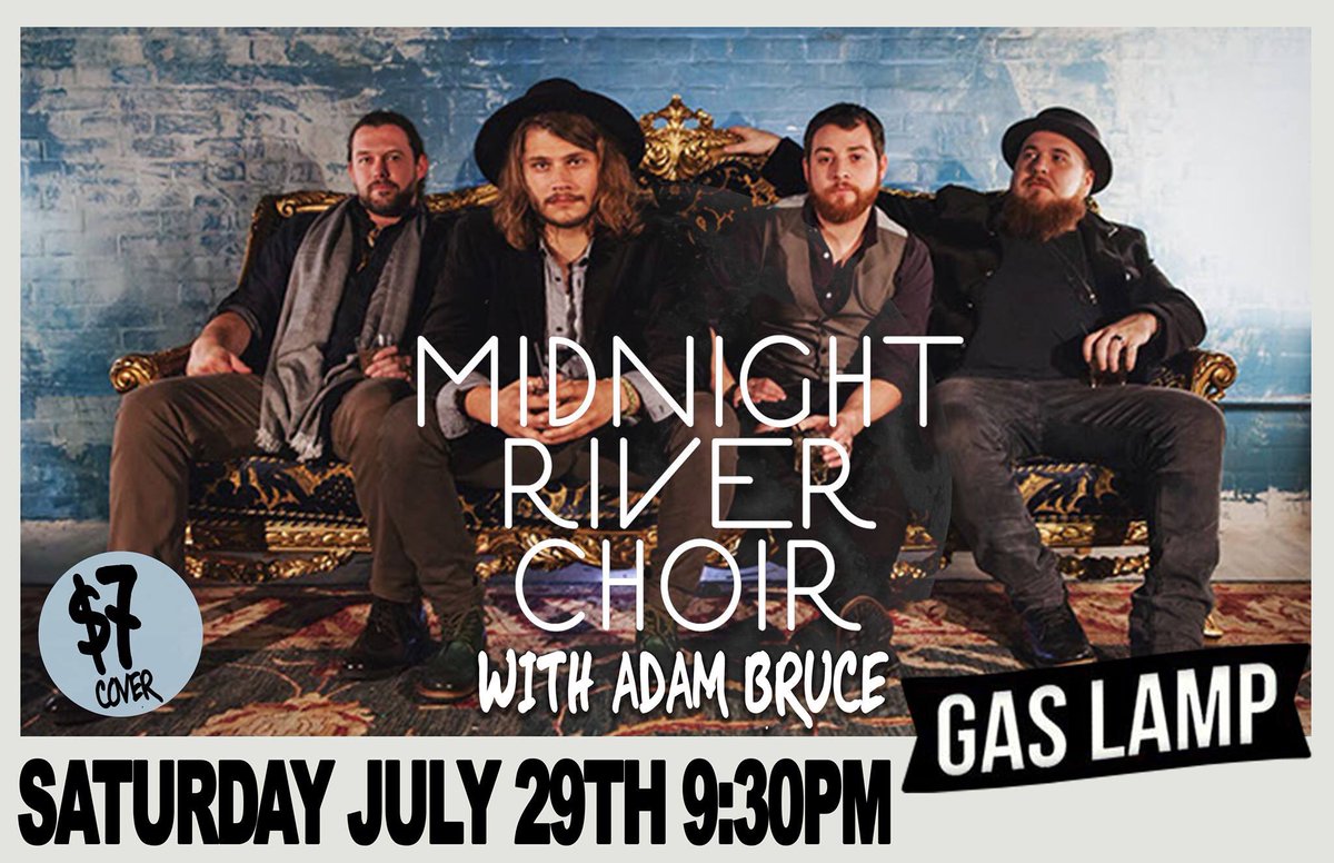 #midnightriverchoir #adambruce <a href="/midwestshows/">Bands & Artists</a> <a href="/catchdesmoines/">Catch Des Moines</a> <a href="/dsmshows/">DSM Shows</a> <a href="/HipDesMoines/">Hip Des Moines</a> <a href="/DesMoinesBuzz/">Des Moines Buzz</a> <a href="/dsmisnotboring/">DesMoinesisNOTBoring</a> #DesMoines #iowa