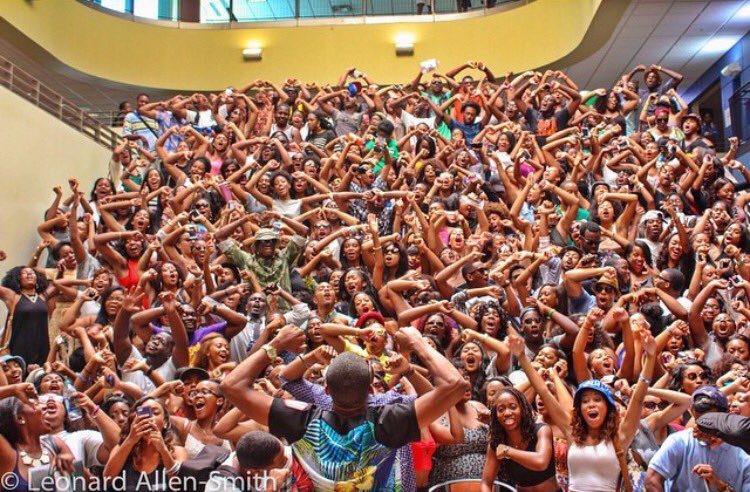 iKrisAnderson's tweet photo. #TBT FOR THE OG's #OPhiO15 ‼️ YOU OTHER CLASSES THINK THIS IS A GAME⁉️ITS OKAY WE CAN SHOW YOU BETTER THAN WE CAN TELL YOU‼️#YearOfTheOgre https://t.co/4Cto8akR4F