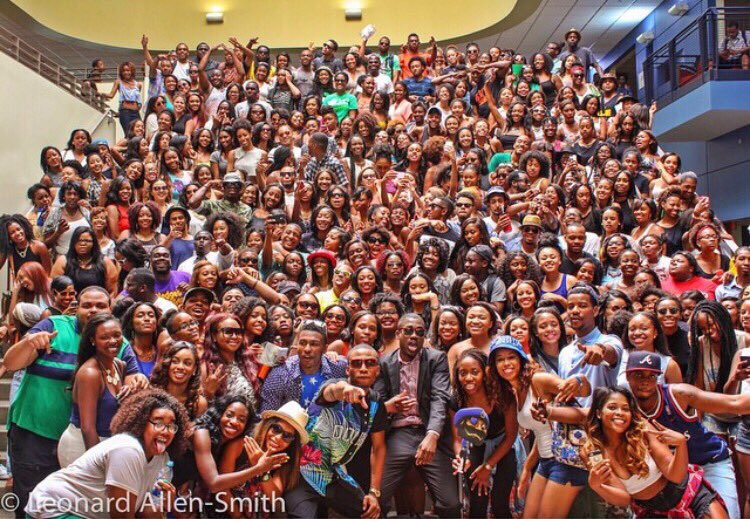 iKrisAnderson's tweet photo. #TBT FOR THE OG's #OPhiO15 ‼️ YOU OTHER CLASSES THINK THIS IS A GAME⁉️ITS OKAY WE CAN SHOW YOU BETTER THAN WE CAN TELL YOU‼️#YearOfTheOgre https://t.co/4Cto8akR4F