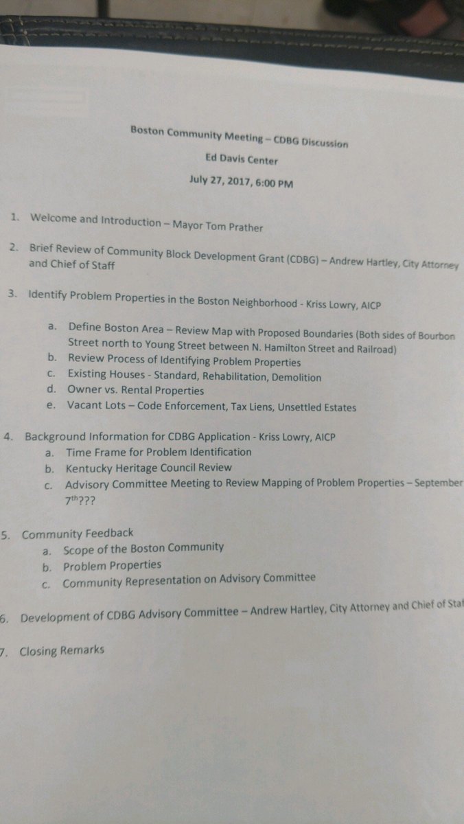 Scott County GOP tweet media