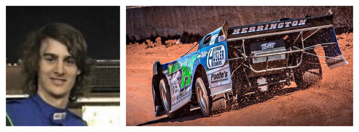 PRNAtTheTrack's tweet photo. Hear @WilHerrington14 winner @CMSSpdwy on our show at https://t.co/fI4KotRLHw, broadcast radio stations, the free PRN app &amp; iTunes https://t.co/pcblWyRrpw
