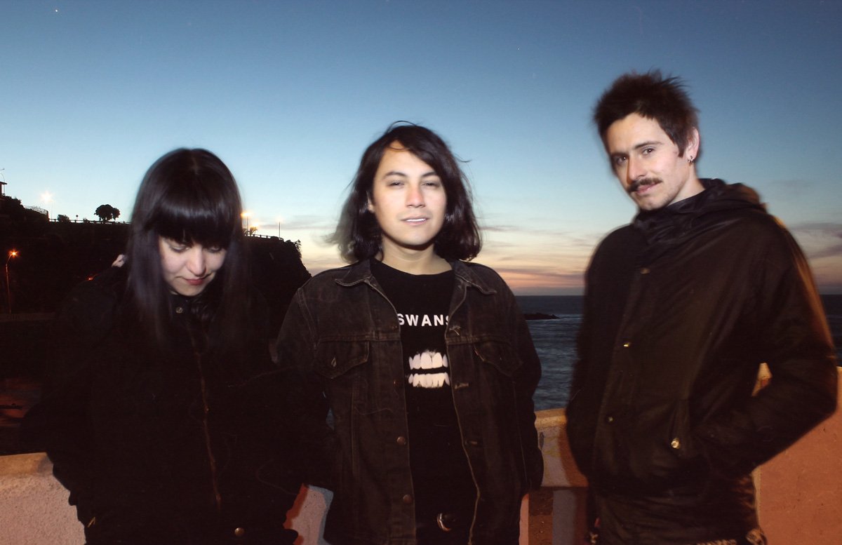 Escucha el primer compilado de Burger Records Latam
soloartistaschilenos.cl/escucha-el-com…