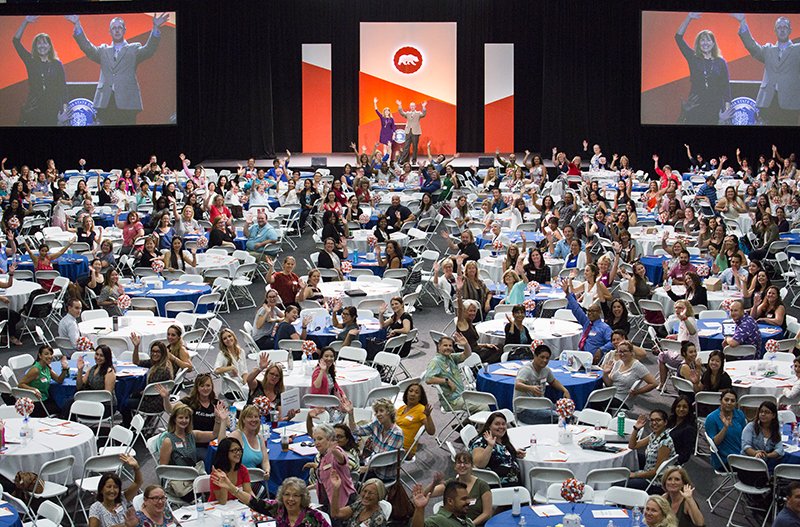 Don't Miss Out on EdTalk speakers Mayra Orozco &amp; Alastair Inman #CSUF Friday, 7/28 #BetterTogetherCA Register Now: bit.ly/2tOn4rx