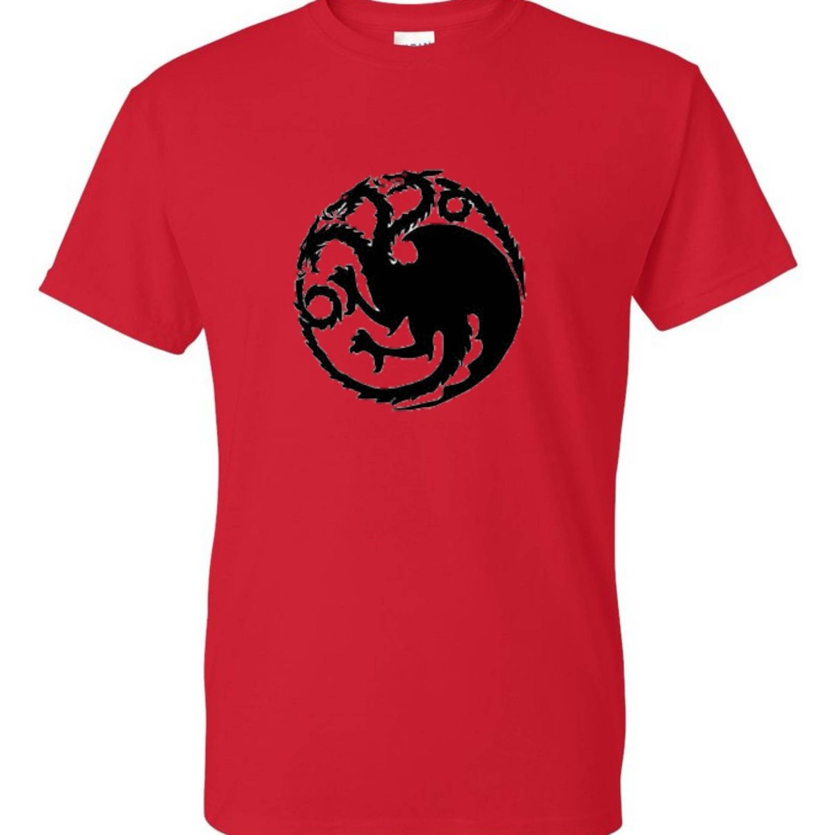 J_A_Apparel's tweet photo. G.O.T Targaryen House Shirt https://t.co/Bf0PxEj09Y #Etsy #CustomShirts #HumorShirt https://t.co/J5qihTmoUX