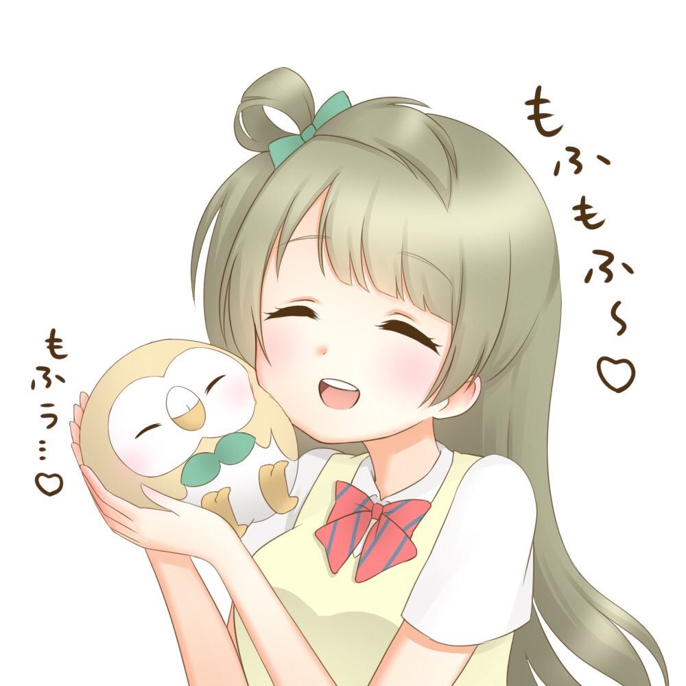 linkstart4's tweet image. おはよ〜