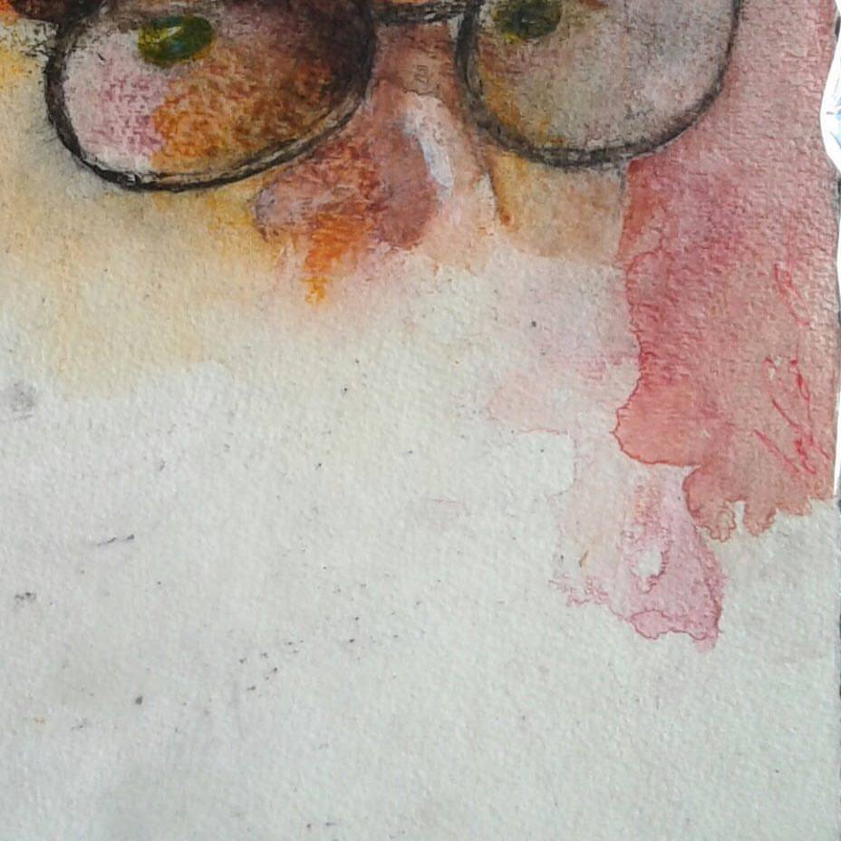 janrobingreen's tweet photo. Learn how to see, realize that everything connects to everything else. Learn art! #janrobingreen #learnart #watercolorpainting #drawings https://t.co/1ktiXGZUDy