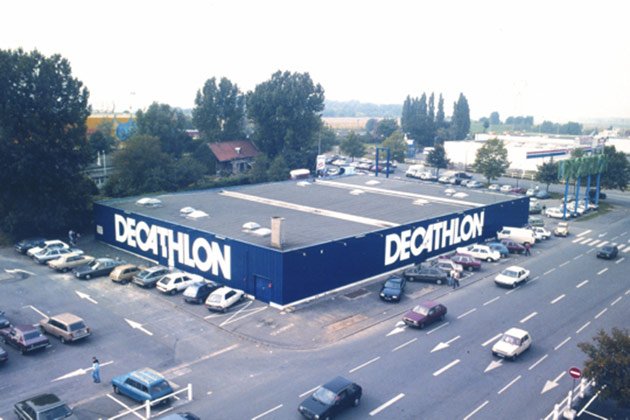 decathalon usa