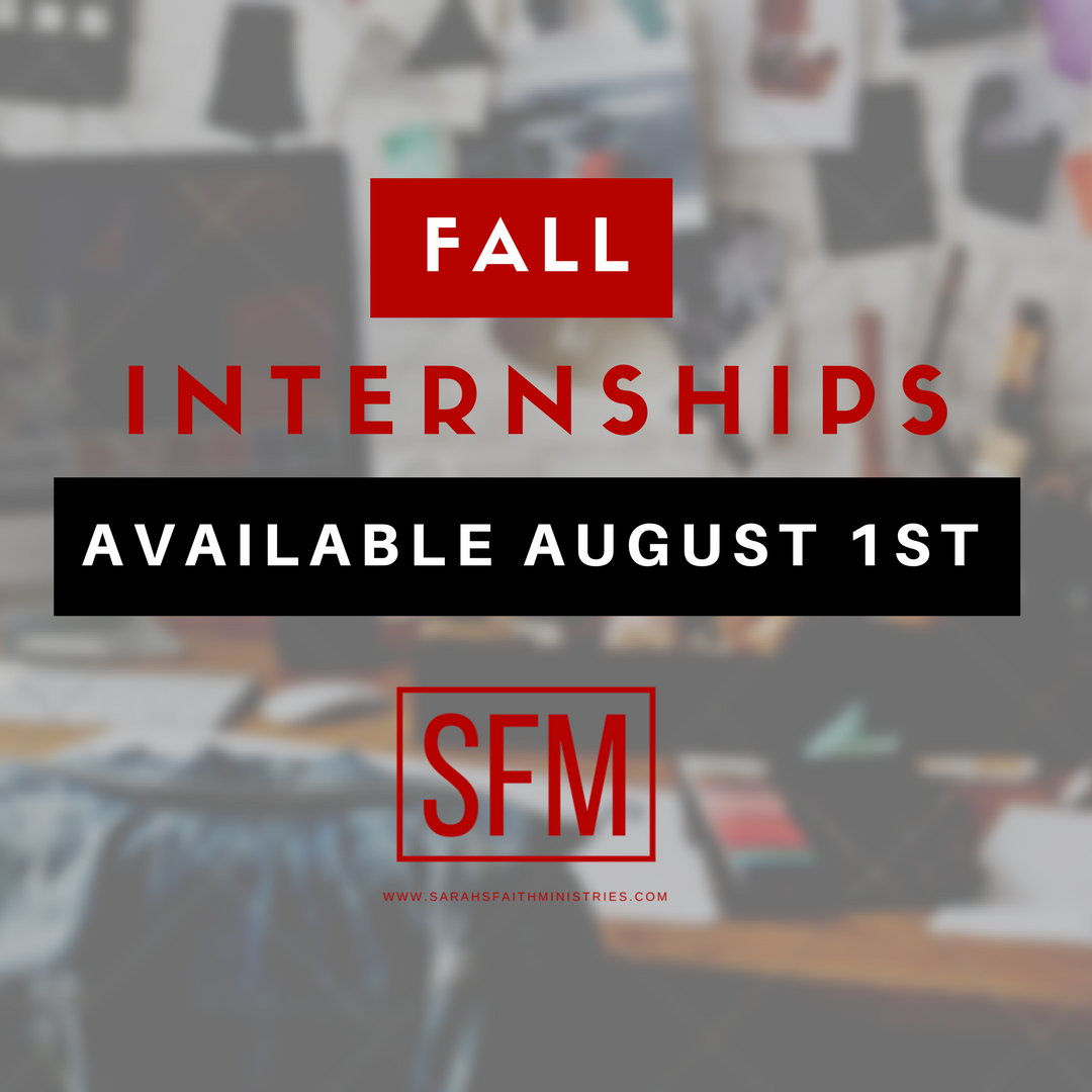 meetSFM's tweet photo. We're getting ready to release the application for Fall Internships. Do you know a creative undergraduate student who should apply? #meetSFM https://t.co/qEVgdn8TmX