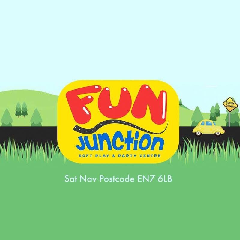 funjuction's tweet photo. #cheshunt #enfieldsummer #daysout #RainyDay #funjunction https://t.co/MwS3hjKhe9