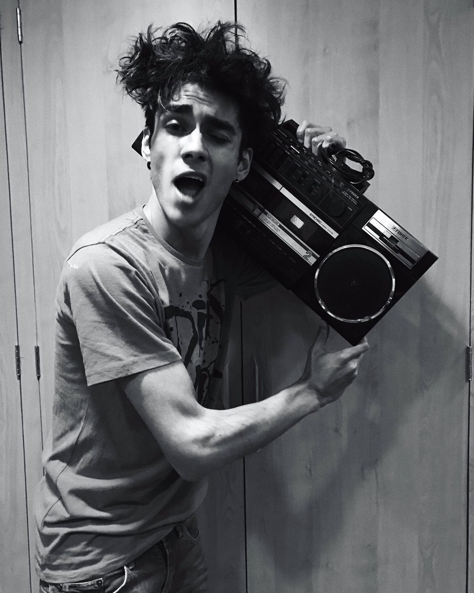 alannavarro's tweet image. ¡Entrevistas de radio! 📟instagram.com/p/BXEVLl5gYgX/