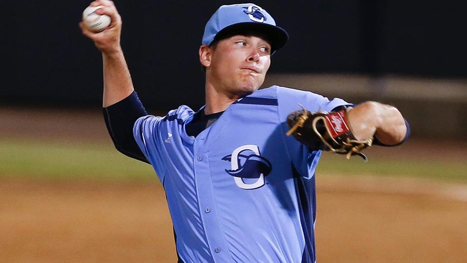 MiLB tweet picture
