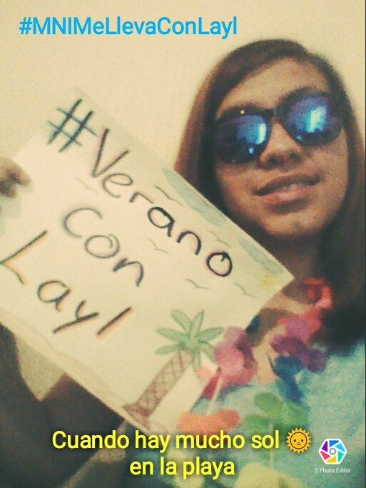 WendyPC_31's tweet photo. @mnientertaiment @layloficial #MNIEMeLlevaConLayl #VeranoConLayl
Espero me den la oportunidad de pasar un gran verano con Layl 🙏 https://t.co/3jYYiOVler