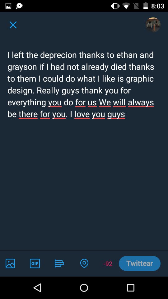 daddysdolanss's tweet photo. My history 😢😢
#ItsTimeToBeHonest @GraysonDolan @EthanDolan https://t.co/zUzcIdLg82