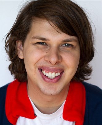 LemonLimeAgency's tweet photo. Back in business baby!  Congrats to Matty Cardarople on his restaurant booking w/ Spot Casting. https://t.co/TEQj5PrepV