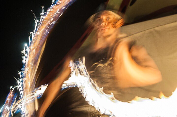 EarNuggets's tweet image. ONE WEEK TIL @AriseFestival; get your shit together folks 👉 arisefestival.com