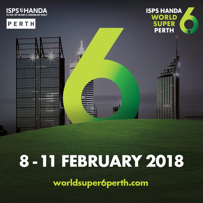 PGA of Australia (@pgaofaustralia) on Twitter photo The @ISPSGolf #WS6Perth returns to Lake Karrinyup on 8-11 February in 2018! <a href="/WestAustralia/">Western Australia</a> #justanotherdayinWA
📝| bit.ly/2u2H2vQ The @ISPSGolf #WS6Perth returns to Lake Karrinyup on 8-11 February in 2018! <a href="/WestAustralia/">Western Australia</a> #justanotherdayinWA
📝| bit.ly/2u2H2vQ