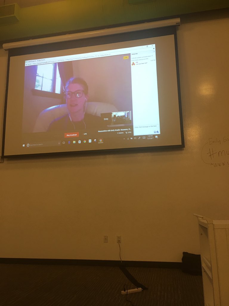 museumhive's tweet photo. We're live! https://t.co/nGj0fhE4Vz https://t.co/WBE40zshHS