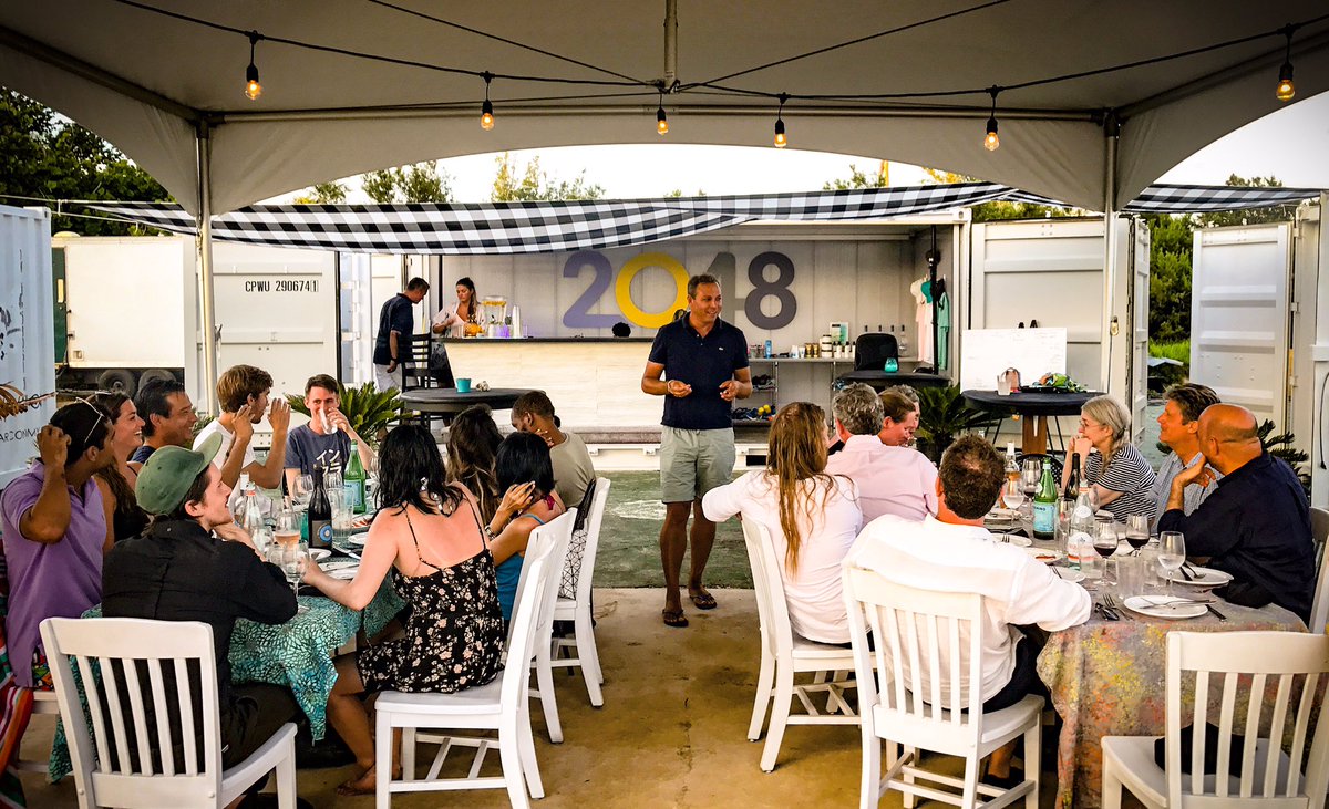 navroopsahdev's tweet image. Stan talking about Hub Culture #Bermuda #BlockchainWorkshop