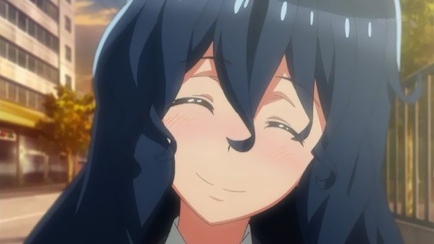 あゆかわしのぶ コスプレ垢 ゲーマーズ ３話 感想 陰キャゲーマーの星ノ守千秋が予想に反して可愛いんですけど 画像 T Co Phpthnwdjf ゲーマーズ