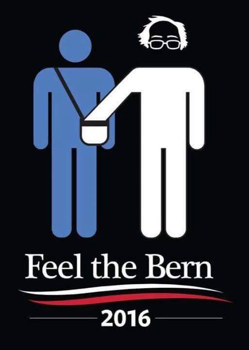 ShirlAAdams's tweet photo. @PolitikMasFina @Chernynkaya He's always campaigning to make $$. #BernieTheGrifter The RUS vote was CRUCIAL for ALL Sens to vote YES! NO time for his protest vote! https://t.co/hFyV5mo9TJ