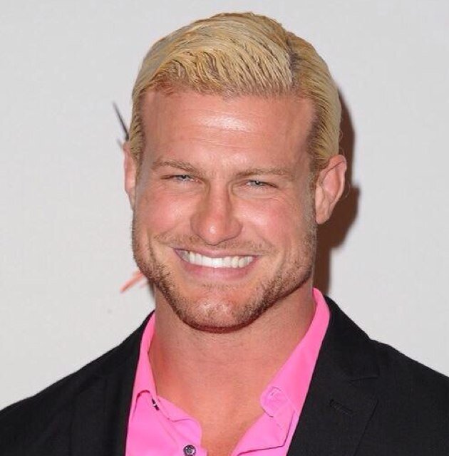 Wish you a very very very Happy Birthday \"DOLPH ZIGGLER\"!!!!!!!!!!!!!             