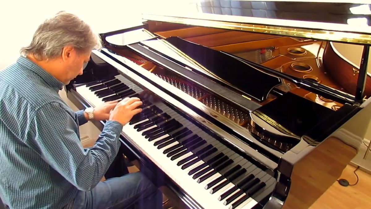 JulioMazziotti's tweet photo. Y por qué no una versión de #Somewere, del film #WestSideStory en #Piano? ▶️ https://t.co/KeuqaqAoIB https://t.co/adIplEg01E