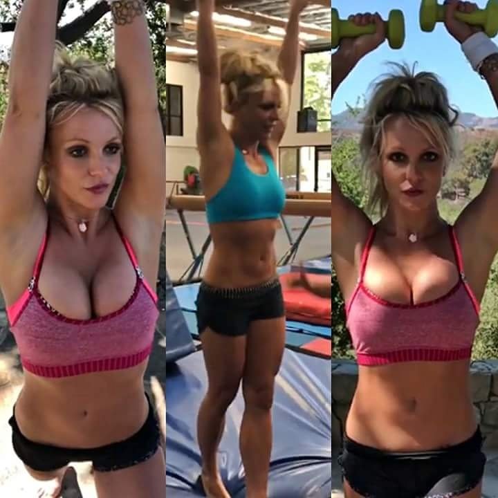 Para los q estaba preocupados por mi princesa