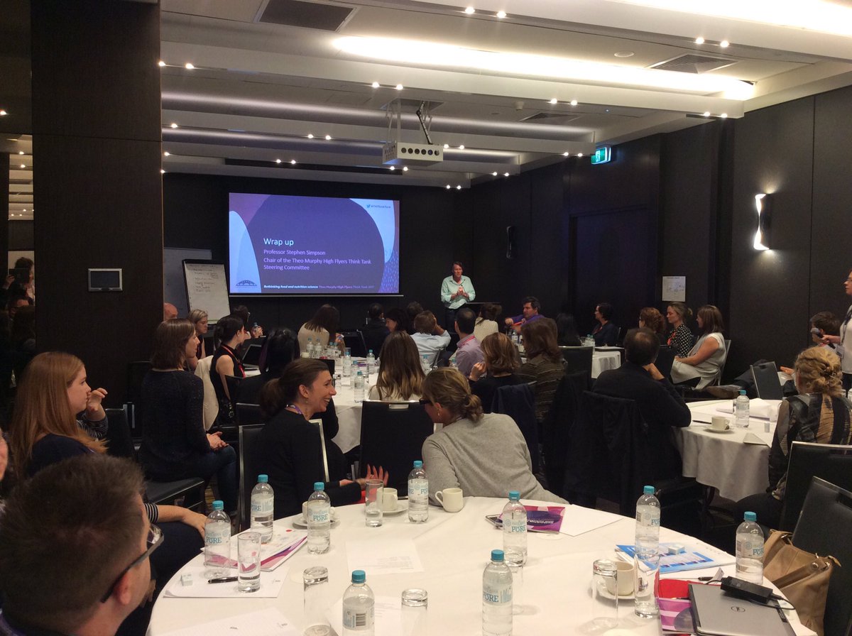 jillian_garvey's tweet photo. Fantastic wrap up & presentations by all working groups this morning as the 2017 @EMCRForum #TMThinktank came to a close. Now to WA Museum. https://t.co/Cdgq8bwVVm