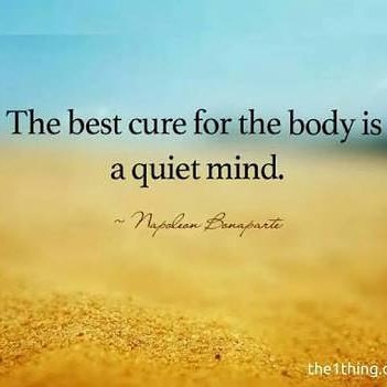BophelokeMatla's tweet photo. Calm your Mind , heal your Body. #staybeautiful #fitforyou #loveyourbody #calmmind #maliramara https://t.co/KChJfLCqjl